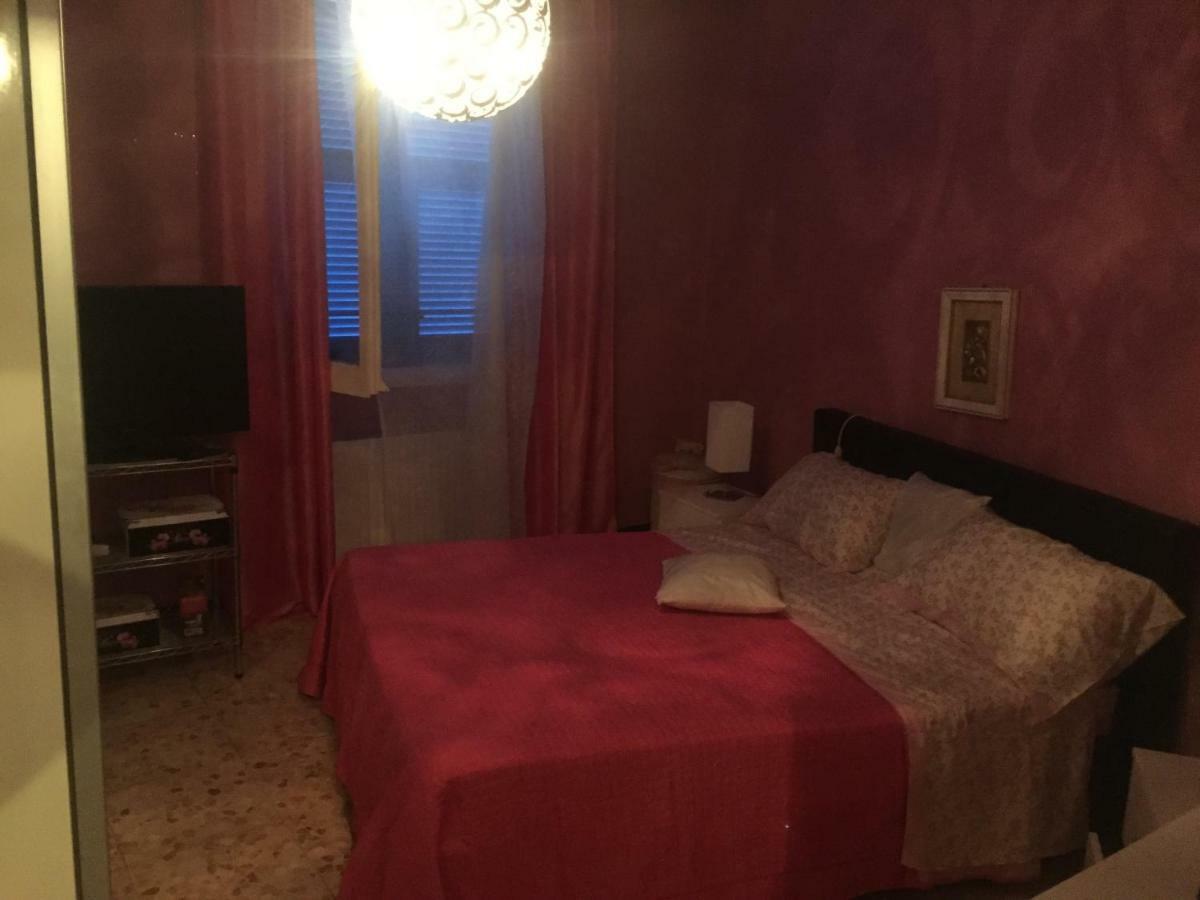 Appartamento Porzione Di Villa "Il Cappello D'Oro" Chiavari Exterior foto