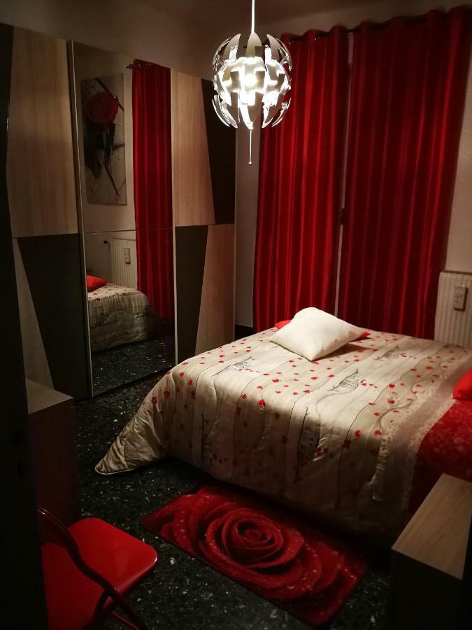 Appartamento Porzione Di Villa "Il Cappello D'Oro" Chiavari Exterior foto