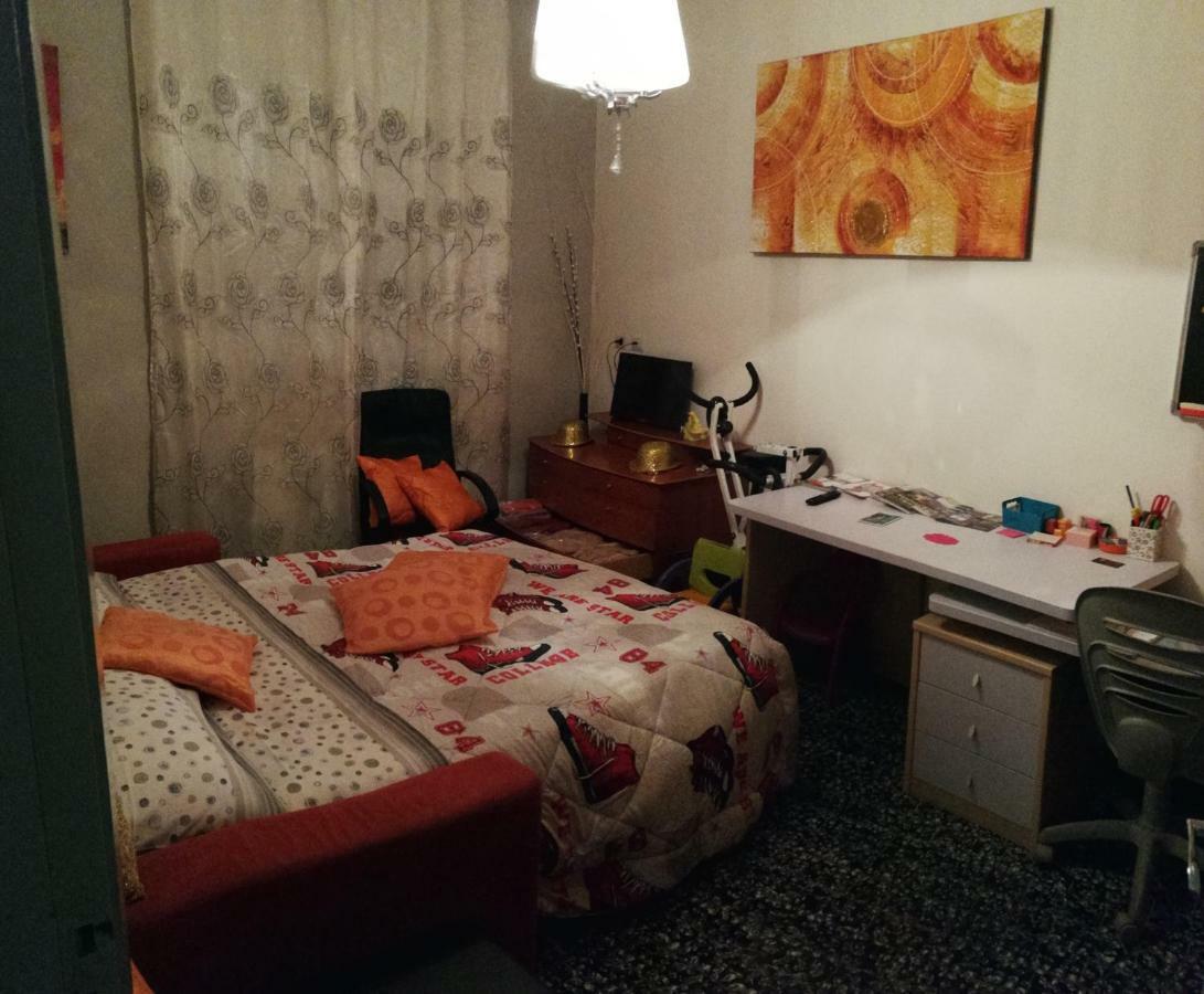 Appartamento Porzione Di Villa "Il Cappello D'Oro" Chiavari Exterior foto